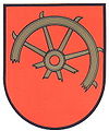 Ortswappen Asel