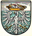 Wappen der Stadt Neheim