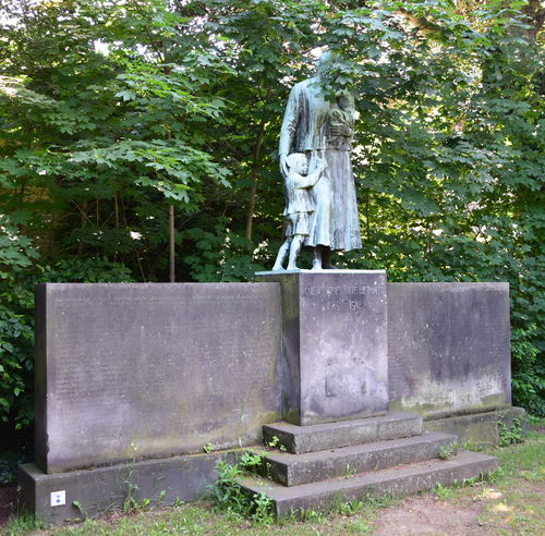 Das Denkmal