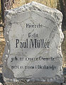 Paul Müller * Chemnitz