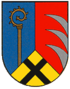 Wappen des Landkreises Aue-Schwarzenberg