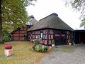 Bauernhaus in der Spintenkamperstr.