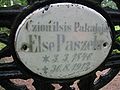 ;Paszehr:Else