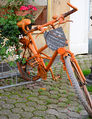 Orange Velo