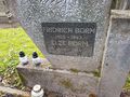 Friedrich BORM 1900-1983 und Elze BORM 1909-1986