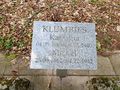 KLUMBIES Katarina 1868-1940 und Michel 1862-1942