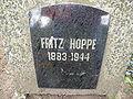 ;Hoppe: Fritz