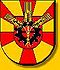 Gemeinde- und Ortswappen Holle