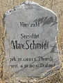 Max Schmidt *Thrand.