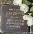 Zita Sonder