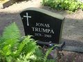 ;Trumpa : Jonas