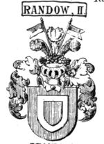 Wappen aus dem Neuen Siebmacher