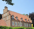 Borchhorster Hof Burgmannssitz