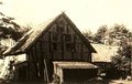 Bauernhaus vor 1934 in Groß Köris