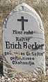 Erich Becker *Groß Gestin