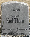 Karl Thiem * Lamperth.