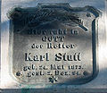 Reiter Karl Stutt