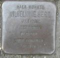 Wilhelmine Herz