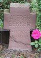 Alfred Bekker *17.5.1893 †17.12.1917