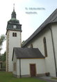 St. Jakobskirche, Mastholte