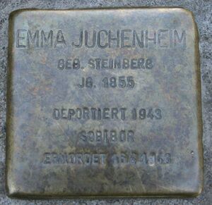 Vlotho Stolpersteine 3.jpg