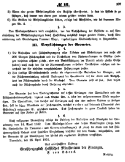 Grossherzoglich Hessisches Regierungsblatt 1851.djvu