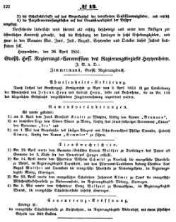 Grossherzoglich Hessisches Regierungsblatt 1851.djvu