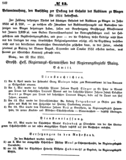 Grossherzoglich Hessisches Regierungsblatt 1851.djvu