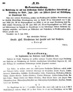 Grossherzoglich Hessisches Regierungsblatt 1851.djvu