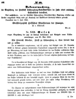 Grossherzoglich Hessisches Regierungsblatt 1851.djvu