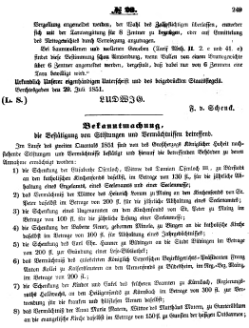 Grossherzoglich Hessisches Regierungsblatt 1851.djvu