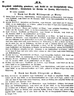 Grossherzoglich Hessisches Regierungsblatt 1851.djvu