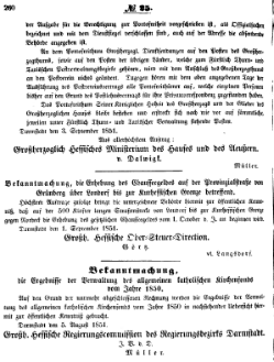 Grossherzoglich Hessisches Regierungsblatt 1851.djvu