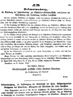 Grossherzoglich Hessisches Regierungsblatt 1851.djvu