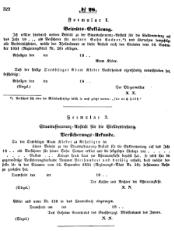 Grossherzoglich Hessisches Regierungsblatt 1851.djvu