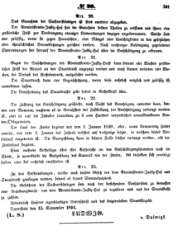 Grossherzoglich Hessisches Regierungsblatt 1851.djvu