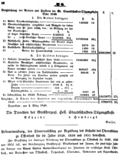 Grossherzoglich Hessisches Regierungsblatt 1851.djvu