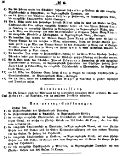 Grossherzoglich Hessisches Regierungsblatt 1851.djvu