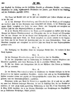 Grossherzoglich Hessisches Regierungsblatt 1851.djvu