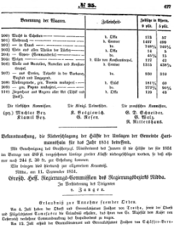 Grossherzoglich Hessisches Regierungsblatt 1851.djvu