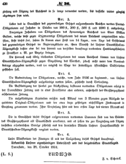 Grossherzoglich Hessisches Regierungsblatt 1851.djvu