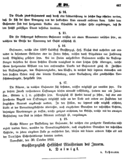 Grossherzoglich Hessisches Regierungsblatt 1851.djvu