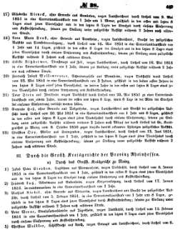 Grossherzoglich Hessisches Regierungsblatt 1851.djvu