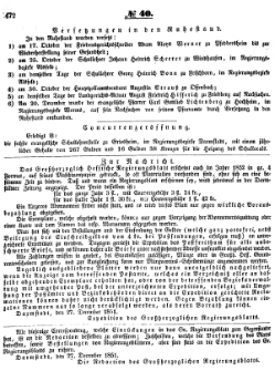 Grossherzoglich Hessisches Regierungsblatt 1851.djvu