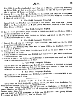 Grossherzoglich Hessisches Regierungsblatt 1851.djvu