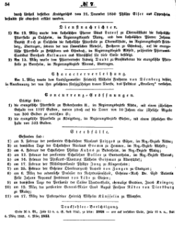 Grossherzoglich Hessisches Regierungsblatt 1851.djvu