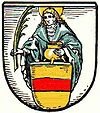 Wappen Olfen1920.jpg