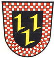 Stadt Hemer Wappen