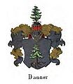 * Wappen Danner