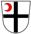 Stadt Attendorn, Wappen 1910